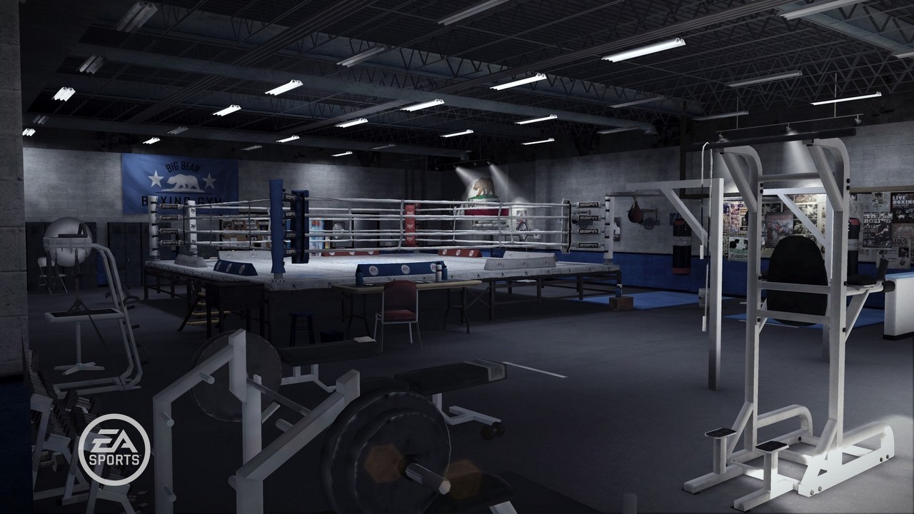 Fight Night Champion - Imagen 22